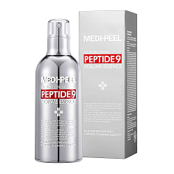 Эссенция с пептидами для эластичности кожи Medi-Peel Peptide 9 Volume Essence, 100 мл