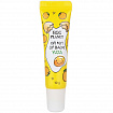 Бальзам для губ Egg Planet Oh My Lipbalm Yuja, 10 гр