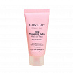 Маска для лица глиняная Mary&May Rose Hyaluronic Hydra Glow Wash Off Pack, 30 гр